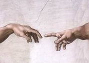 Creation of Adam